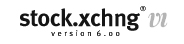 Stock.xchng Logo